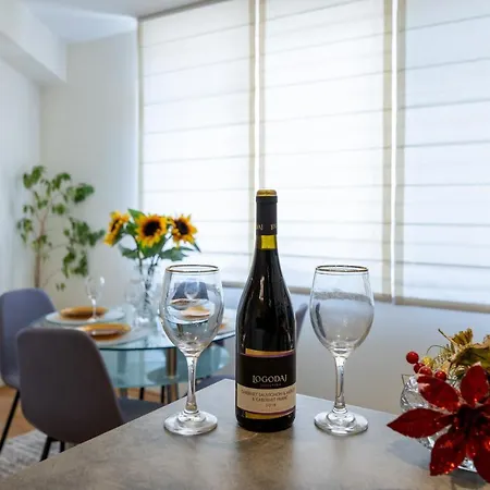 Julie Center * Sofia