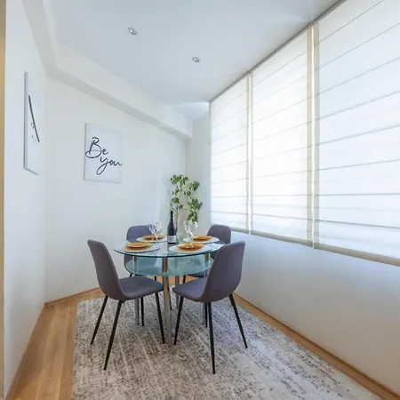 Julie Center Apartment Sofia