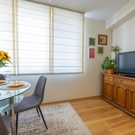 Julie Center דירה