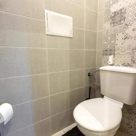 Julie Center Lägenhet Sofia