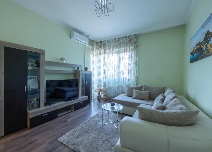 Julie Center * Sofia