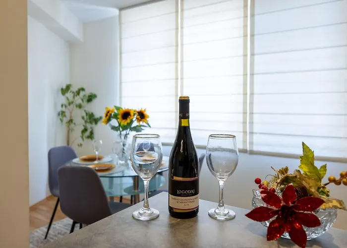 Julie Center * Sofia