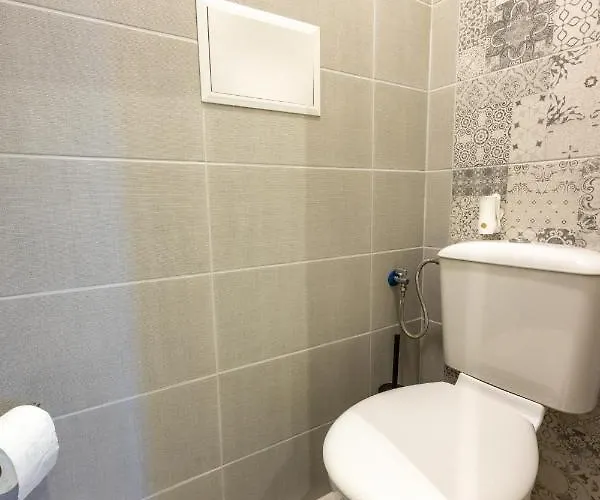 Julie Center Appartement Sofia