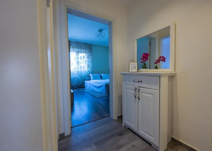 Appartement Julie Center *