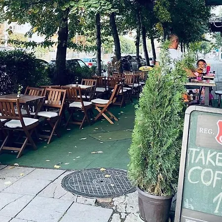 Julie Center * 소피아